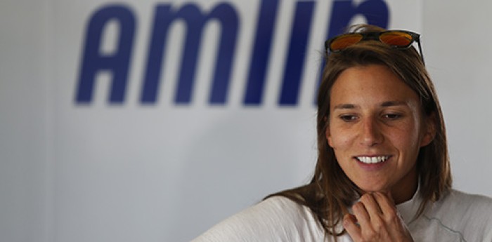Simona sigue en la Fórmula E
