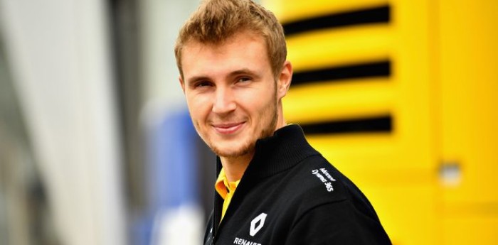 Se quedó sin asiento en la F1 y ahora será tercer piloto de Renault