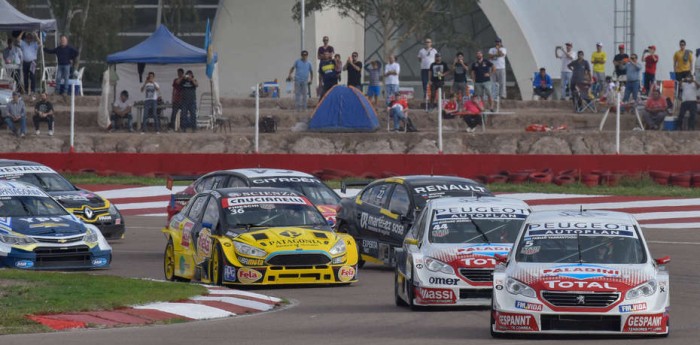 ¿Cuánto sabés de esta temporada del Súper TC2000?