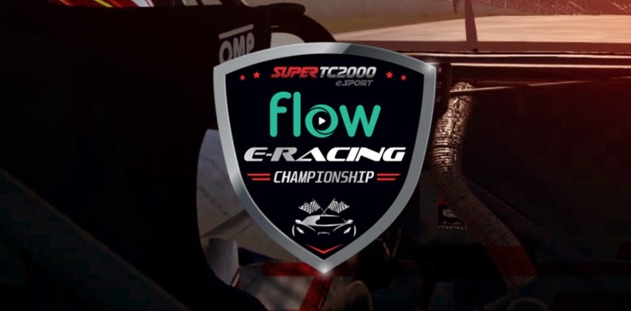 ¿Qué premios se llevarán los mejores del Flow E – Racing Championship?