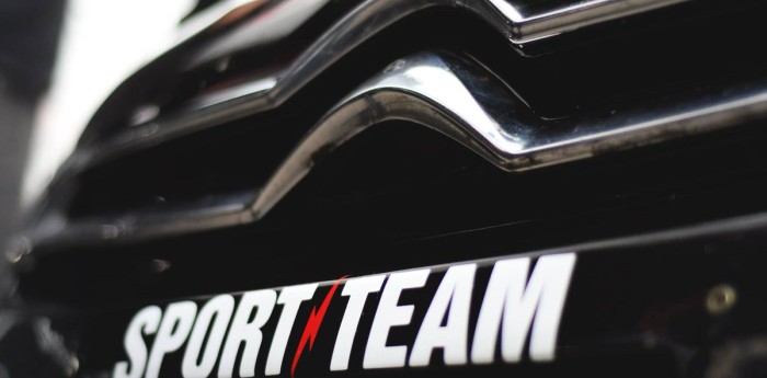 El Sportteam no seguirá en el Súper TC2000 el año que viene