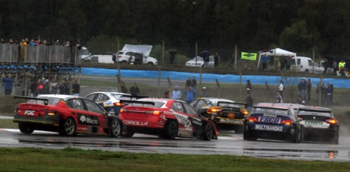 El campeonato de Súper TC2000 después de Rosario