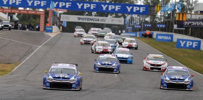 Positiva reunión entre los equipos y AutoSports