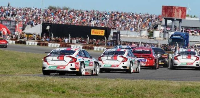 El Súper TC2000, en favor del regreso del público