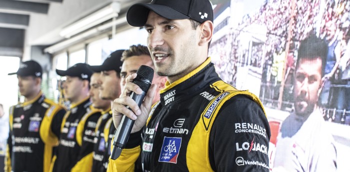 Ardusso: “No fue el resultado esperado este año”