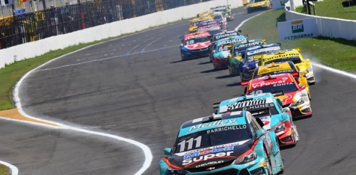 Stock Car Brasil: Camilo y Zonta vienen de ganar en Londrina