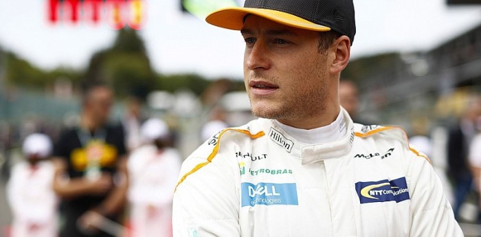 Vandoorne podría pasar a Ferrari