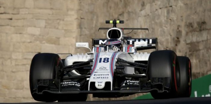 Al fin Stroll llega a un circuito conocido