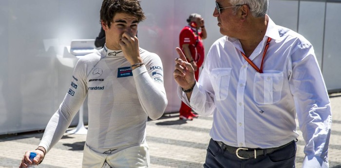 Lance Stroll: "Si me sacan del equipo no habría rencor"