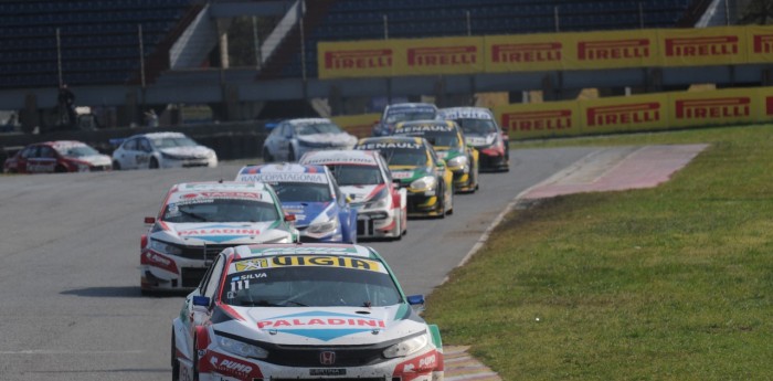 Así se va formando el plantel del Súper TC 2000