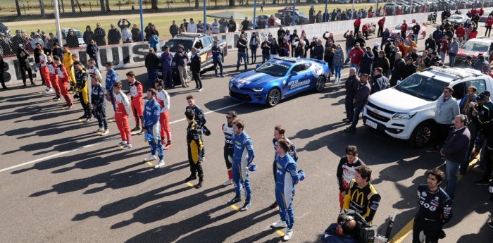 Lo que tenes que saber antes del Súper TC2000 en San Juan