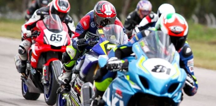 Superbike Argentino este fin de semana en Termas de Río Hondo