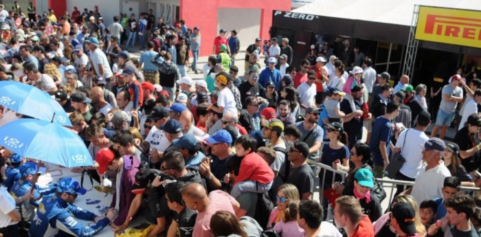 "Súper Día del Niño", regalos para todos en San Nicolás