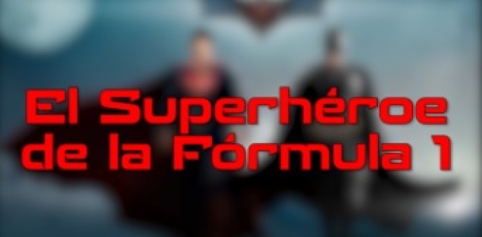 Niki Lauda, el superhéroe de la Fórmula 1