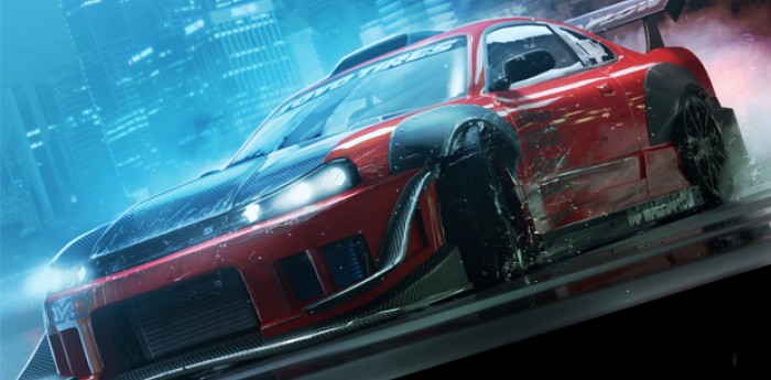 Las carreras tunning vuelven a Xbox One