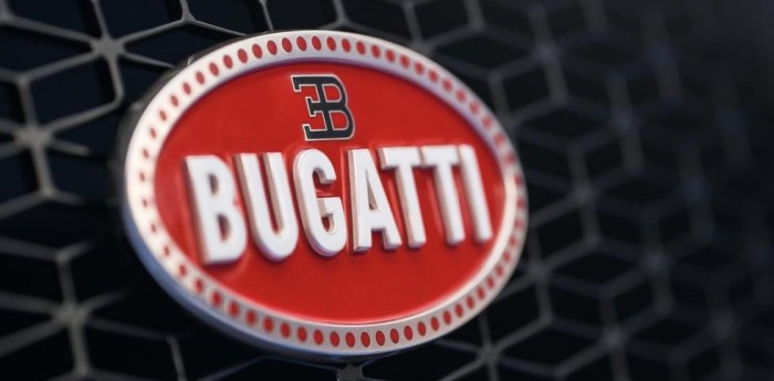 ¿Se viene una Bugatti SUV?