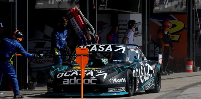 Así será el reglamento de la fecha de TC 