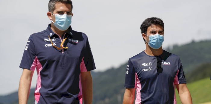 Fórmula 1 confirma los primeros casos de coronavirus en el paddock