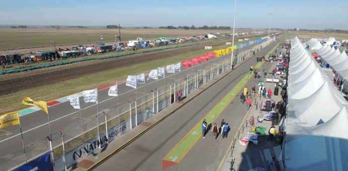 El TC tendrá una sola fecha en la provincia de Buenos Aires