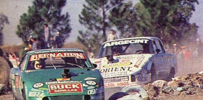 Hace 83 años nacía el TC