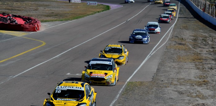 El campeonato del TC2000 después del sprint de Mendoza