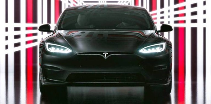 Tesla acelera para convertirse en la marca de automóviles más valiosa