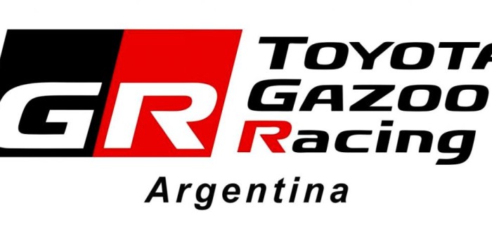 Toyota Corolla TCR: de Argentina para el mundo