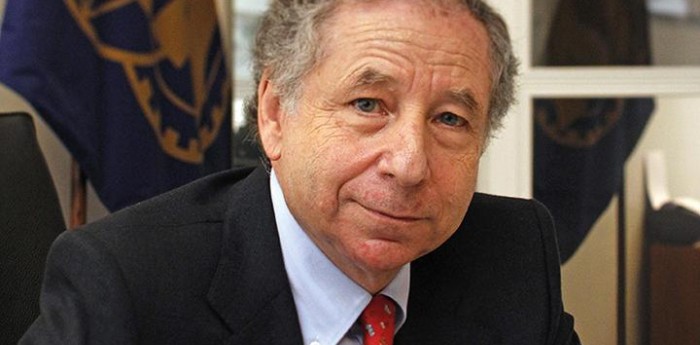 Jean Todt decepcionado con la comisión de calendarios FIA