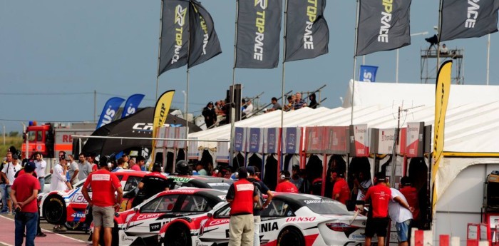 Top Race tiene un plan para las temporadas 2020/21