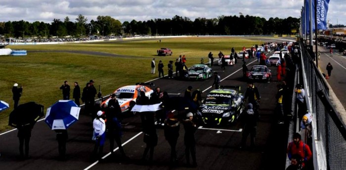 Top Race Series, debut y regresos