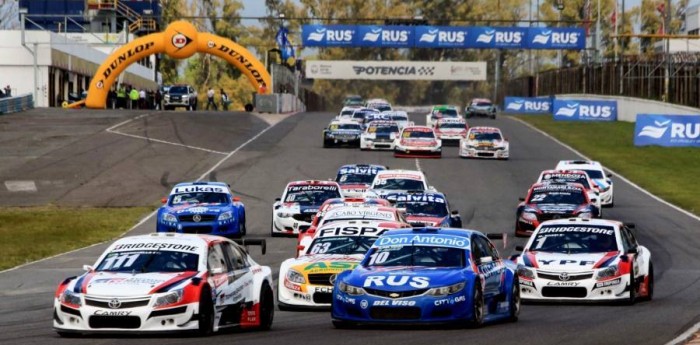 Top Race: Historial con 21 ganadores diferentes 