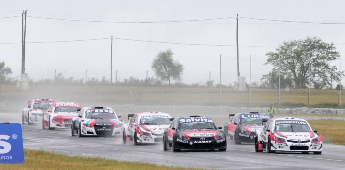 Top Race: Lo que hay que saber de las tres definiciones