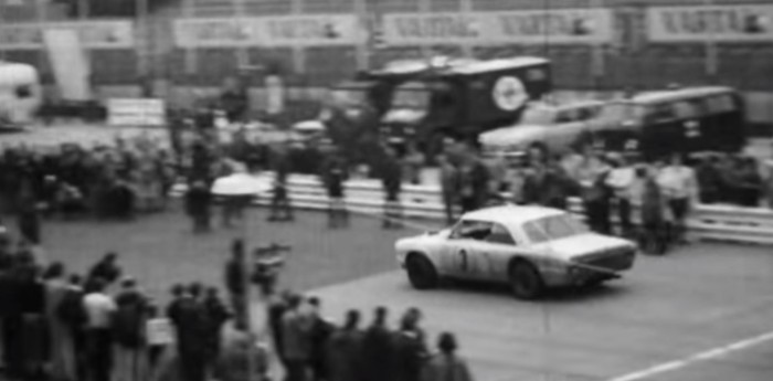 84 horas de Nürburgring: Final, el llanto de Fangio