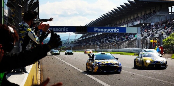 El WEC cambió una fecha de su calendario por Alonso