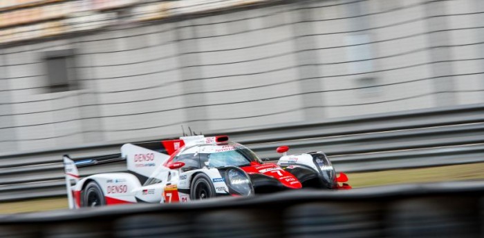 López cuarto y Porsche campeón en China