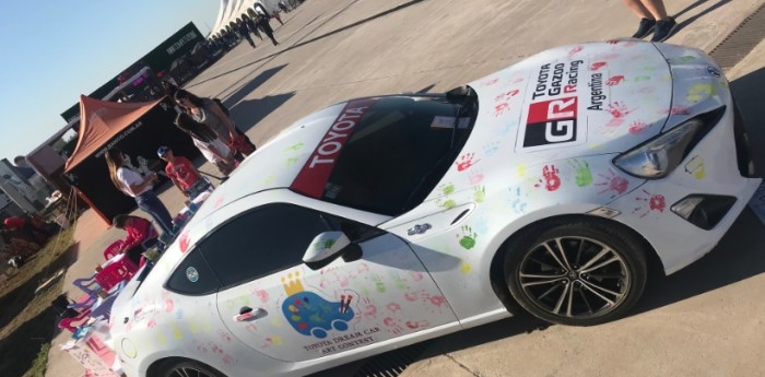 Toyota invita a participar en el Dream Car Art Contest