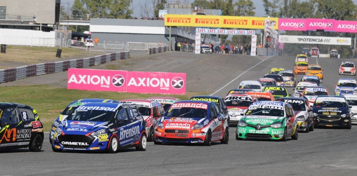 Turismo Pista definirá sus tres campeonatos en Buenos Aires