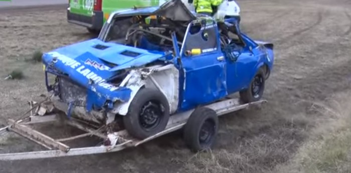 Murió un piloto de zonal tras un accidente en Coronel Suárez