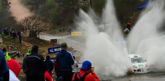 Tucumán canceló la fecha del Rally Argentino