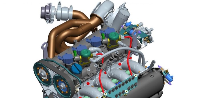 Motor turbo: los ingenieros del Súper TC2000 ante un gran desafío