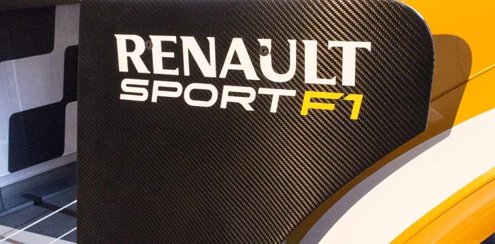 Renault completó la compra de Lotus