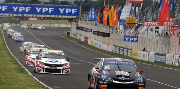 Súper TC2000: los cinco destacados de 2021