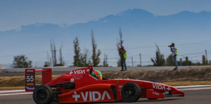 VARRONE A POTRERO CON SED DE REVANCHA