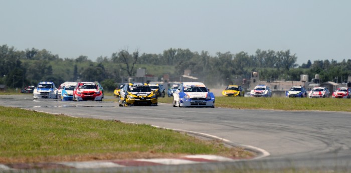 El TC2000 también ya puso sus entradas  en venta