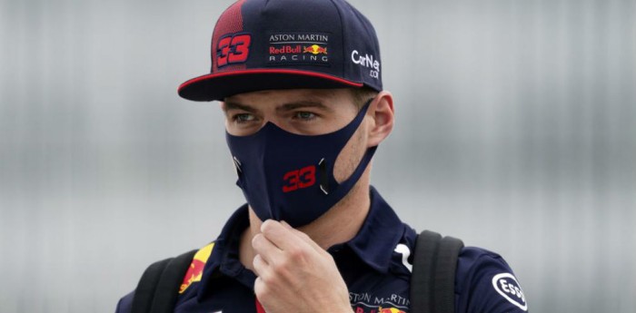 Verstappen: "Con Hamilton hay respeto, pero vivimos vidas diferentes"