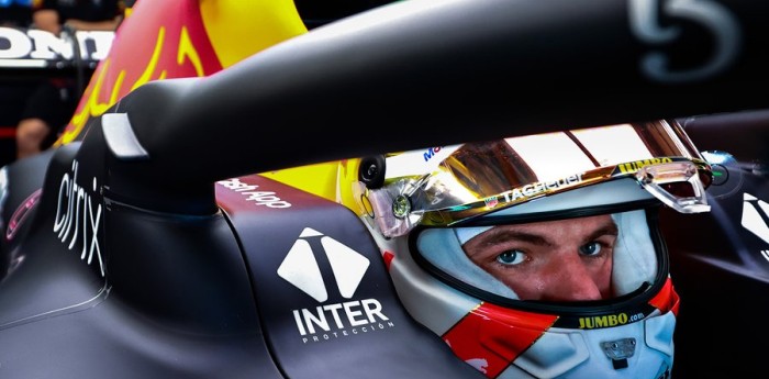 Verstappen contra Pirelli: “No pueden culparnos por los fallos en sus neumáticos”