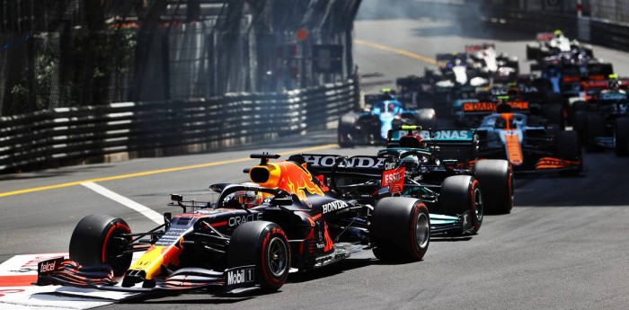 ¿Por qué el Gran Premio de Mónaco 2021 quedó en la historia?