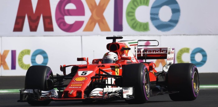 Vettel no se resigna