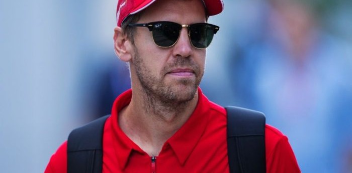 “Vettel ya no tiene futuro en Ferrari”