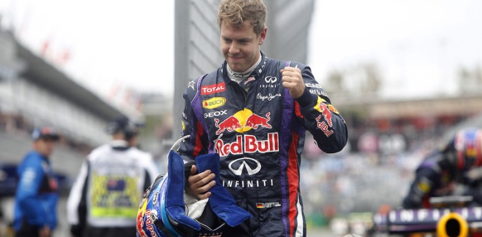 Sebastian Vettel: ¿Vuelve a Red Bull?